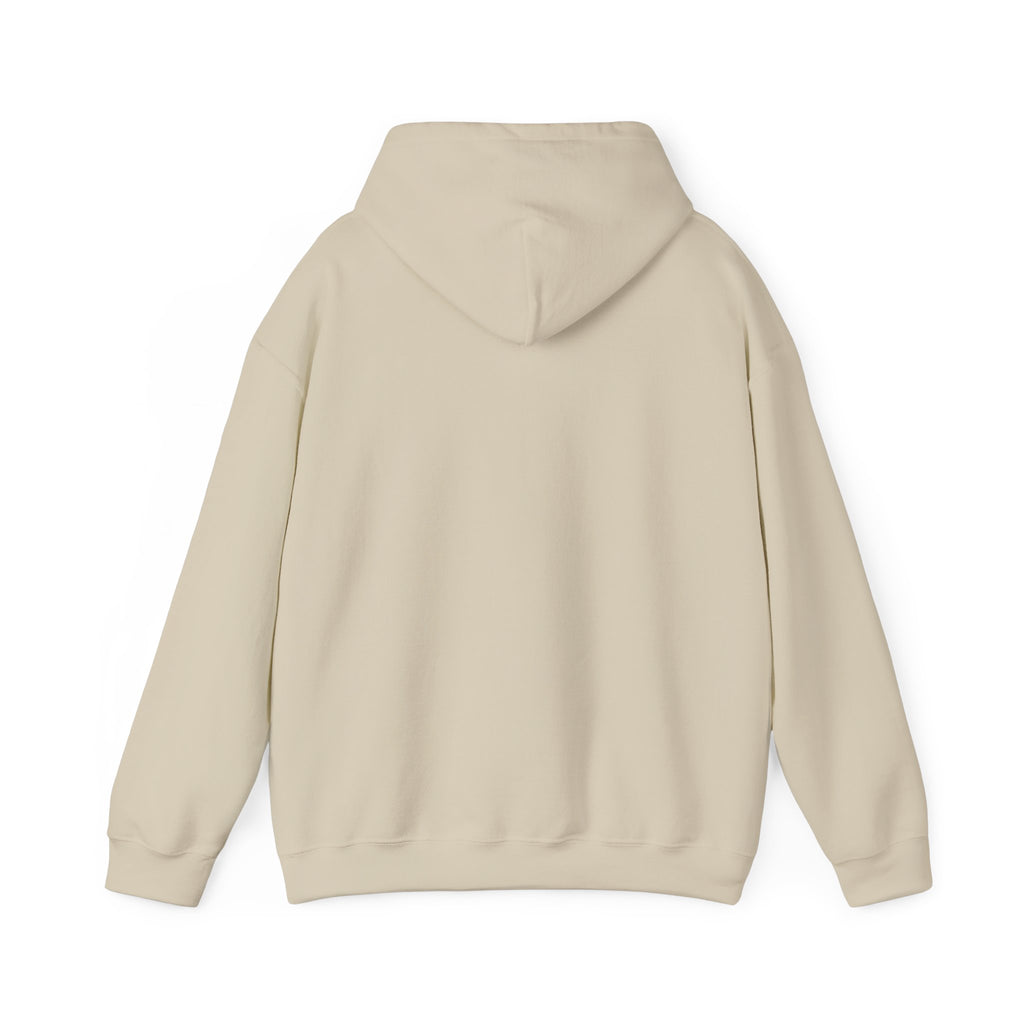 Tuff? We Spelled It Right. Hoodie