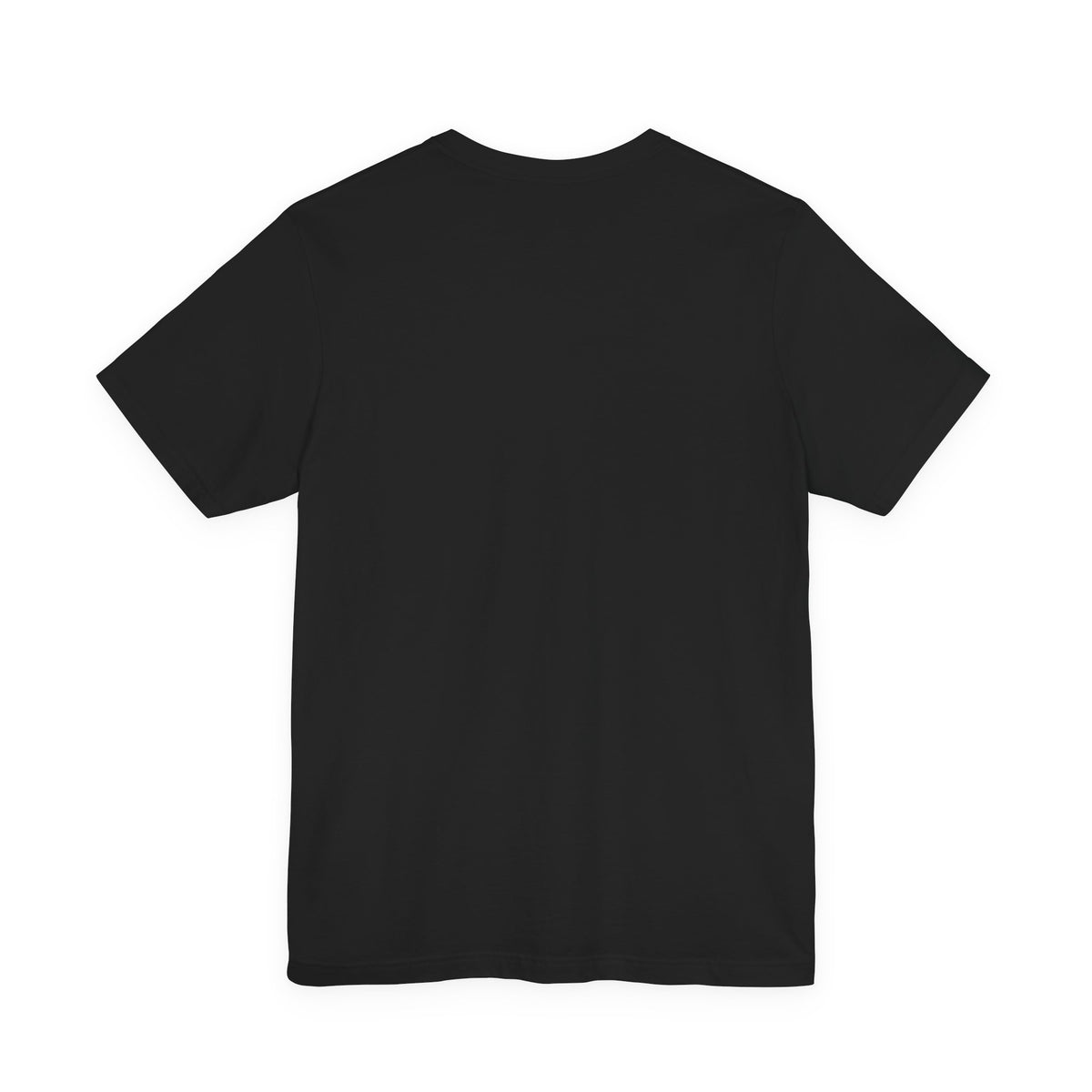Back in My Day We Just Said ‘Shh’ Tee (Skin Tone: Deep)