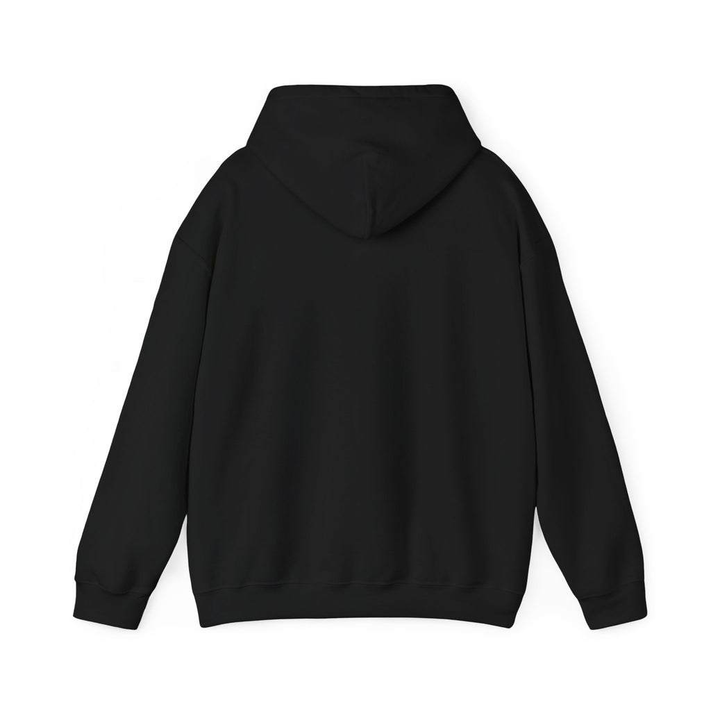 Tuff? We Spelled It Right. Hoodie