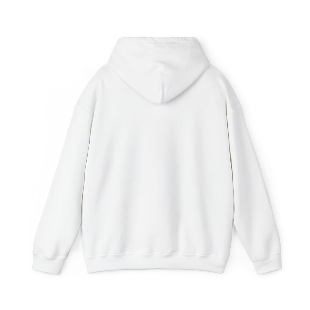 Tuff? We Spelled It Right. Hoodie
