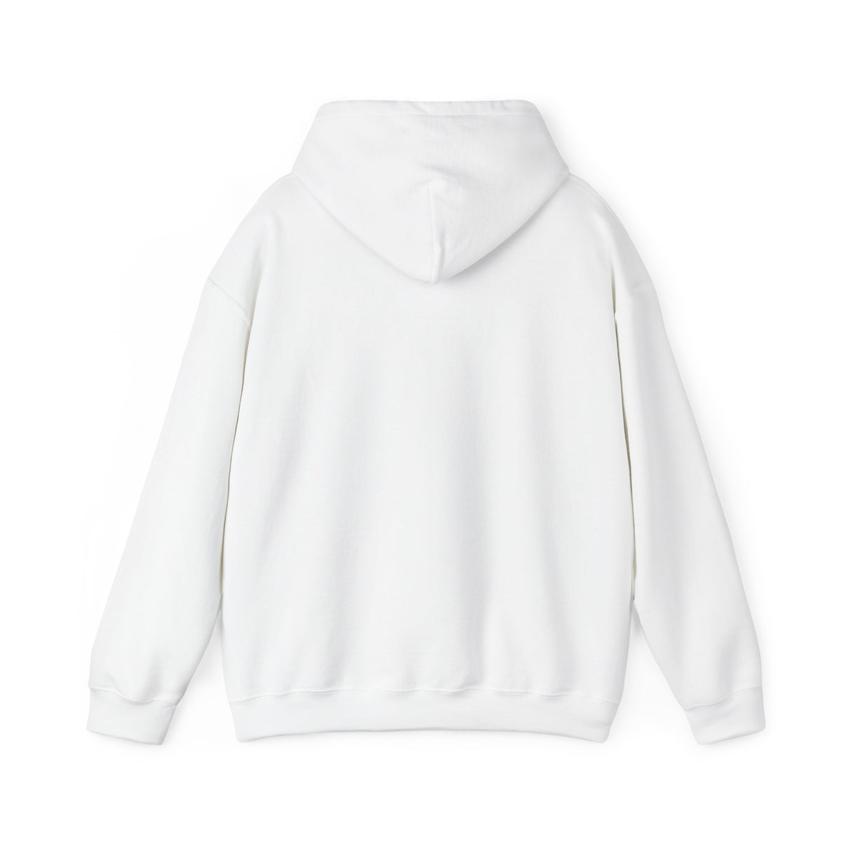 Tuff? We Spelled It Right. Hoodie
