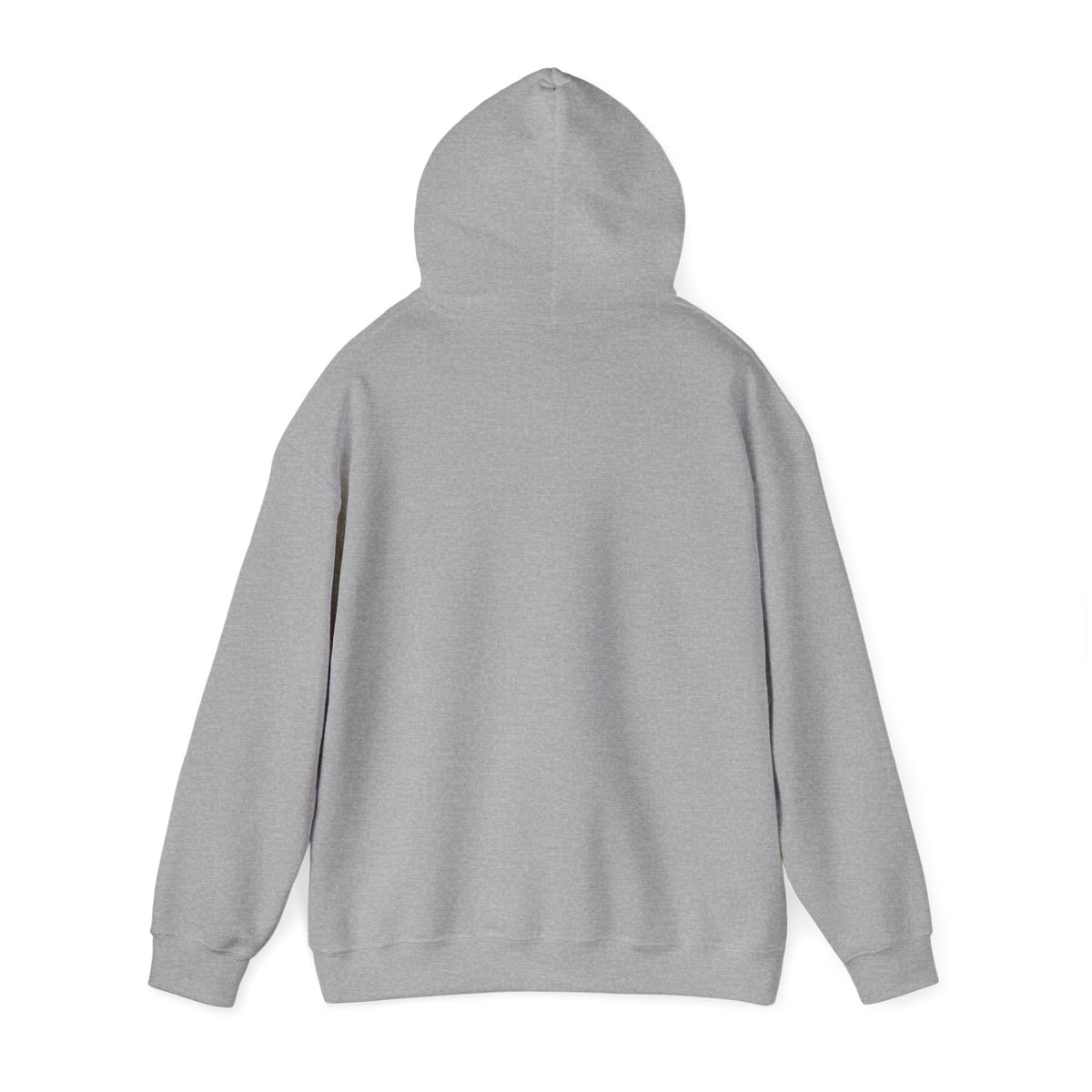 Tuff? We Spelled It Right. Hoodie