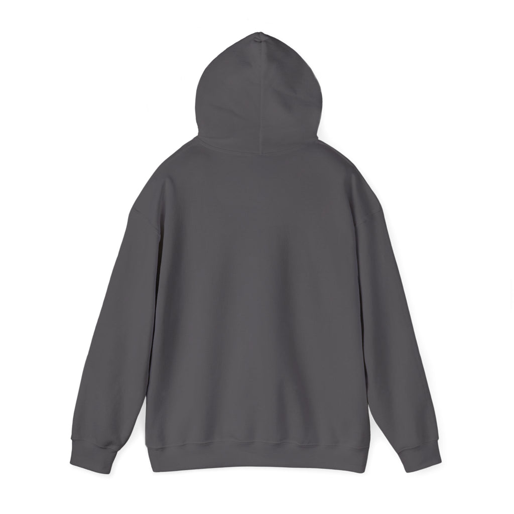 Crashing Out Since Y2K Hoodie