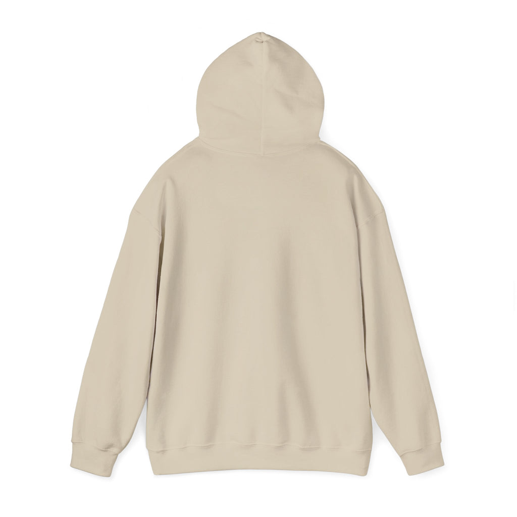 Just Say ‘Shh’ Hoodie (Skin Tone: Deep)