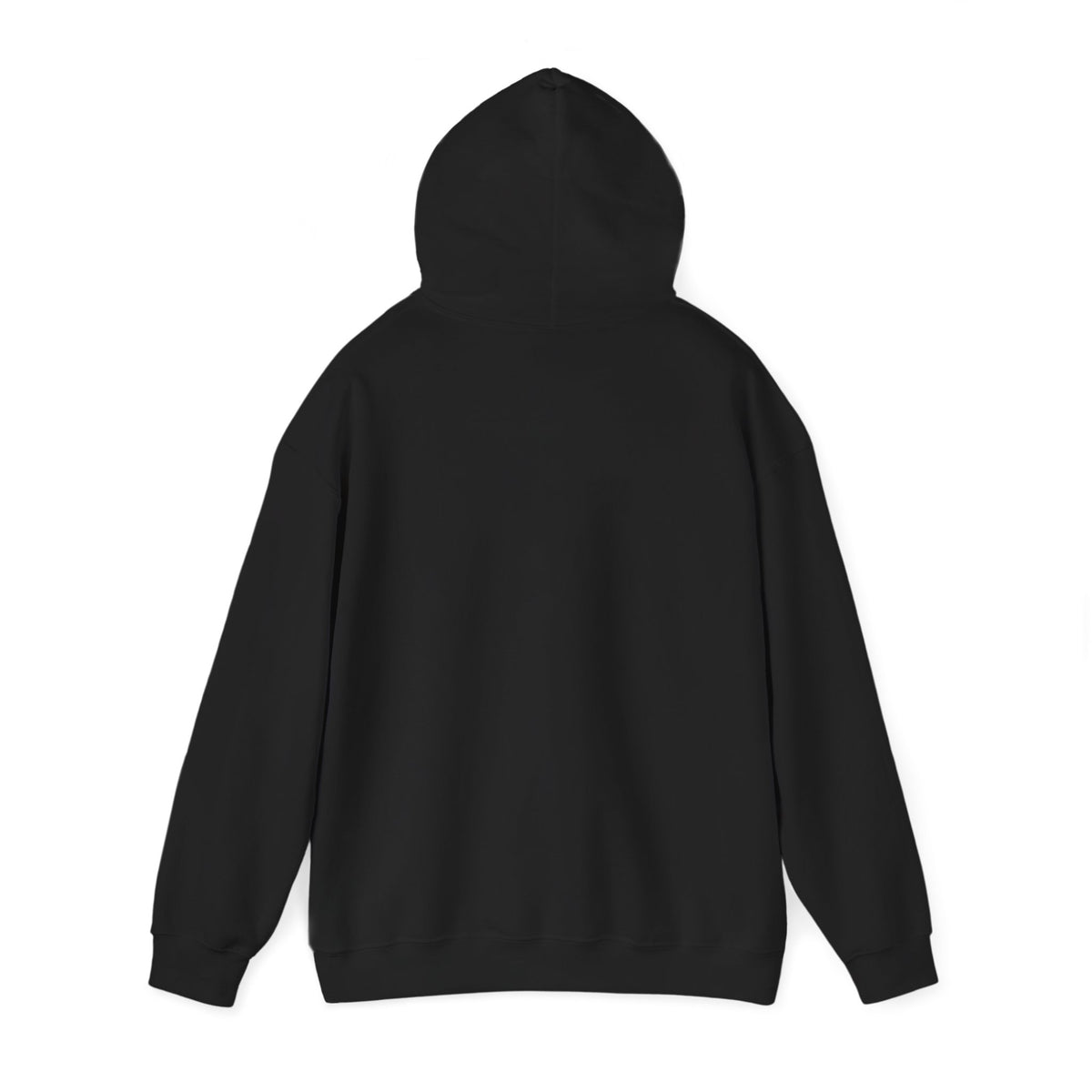 Just Say ‘Shh’ Hoodie (Skin Tone: Medium)