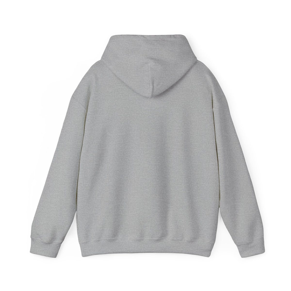Tuff? We Spelled It Right. Hoodie