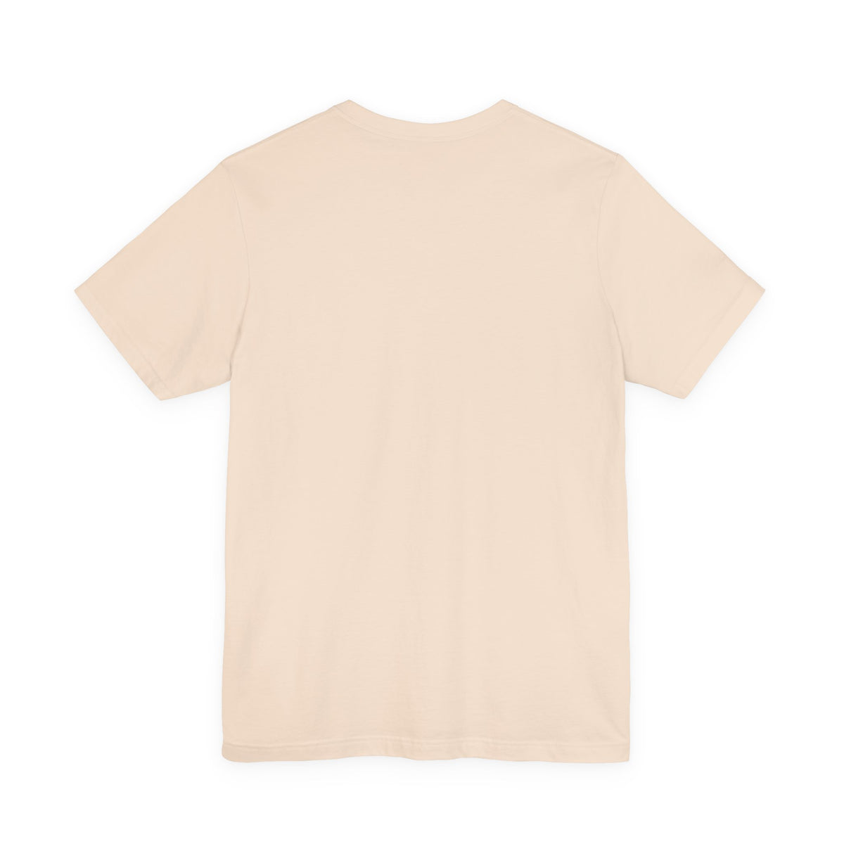 Back in My Day We Just Said ‘Shh’ Tee (Skin Tone: Light)